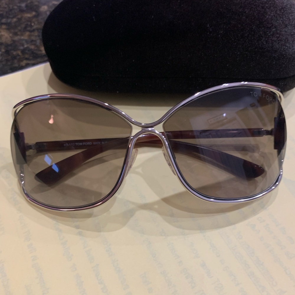 Tom ford sunglasses